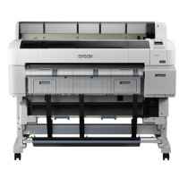 Epson SureColor T5200D Printer Ink Cartridges